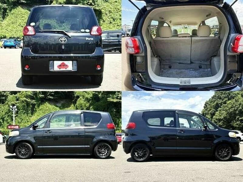 PORTE