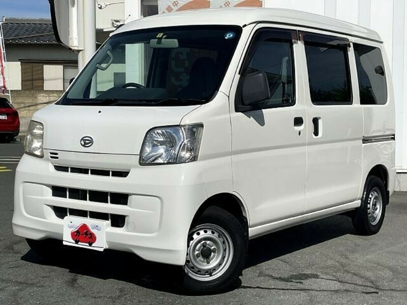 HIJET CARGO-0