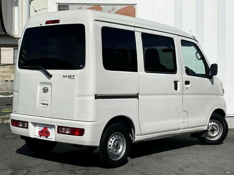 HIJET CARGO