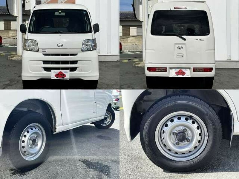 HIJET CARGO