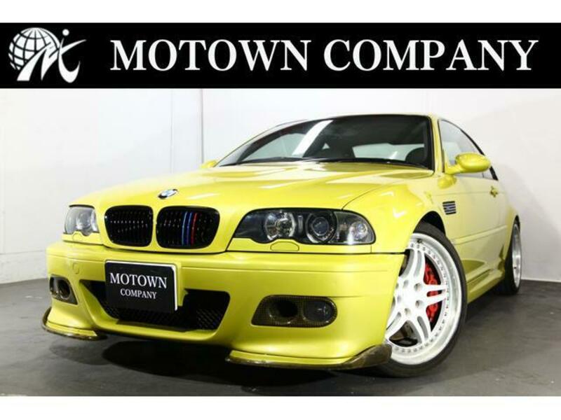 BMW M3