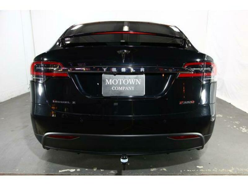 MODEL X