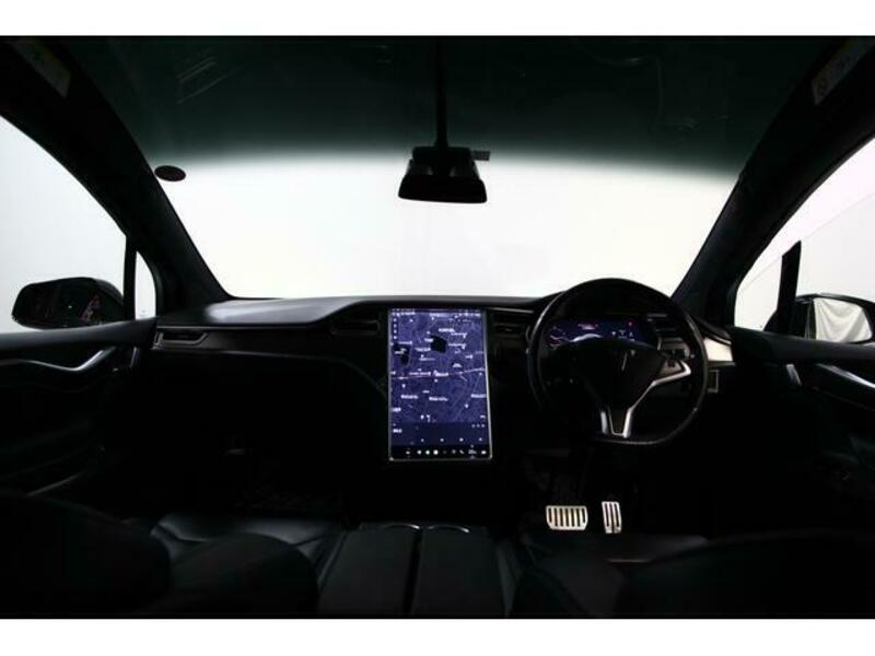 MODEL X