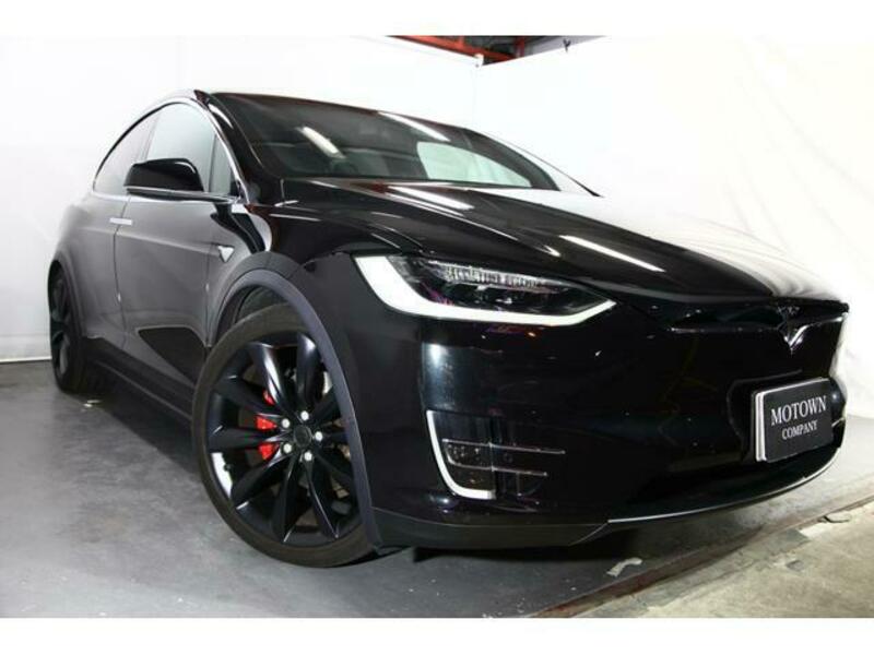 MODEL X