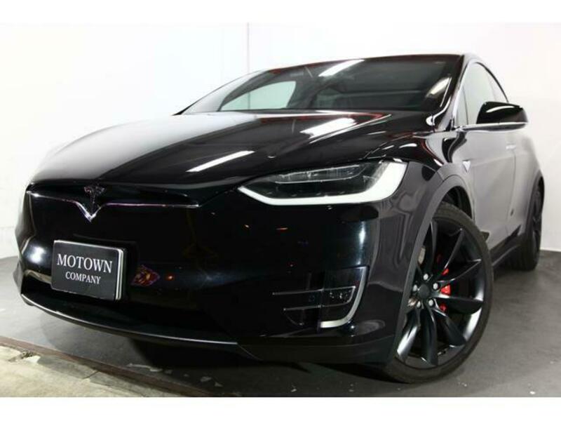 MODEL X