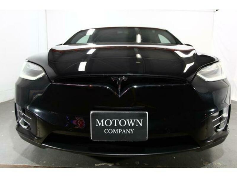 MODEL X