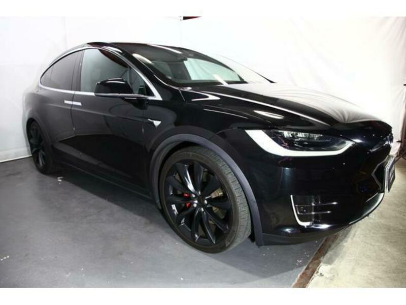 MODEL X