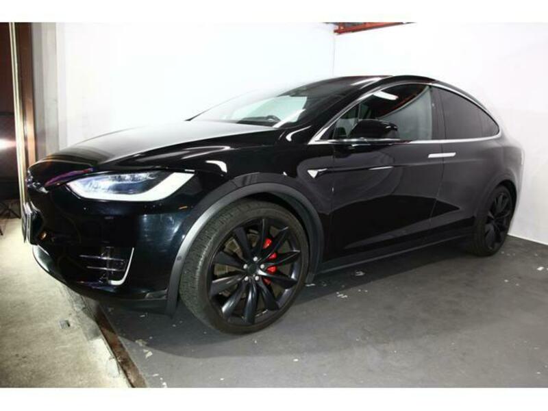 MODEL X