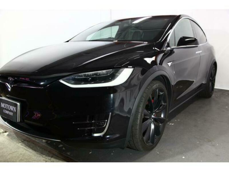 MODEL X
