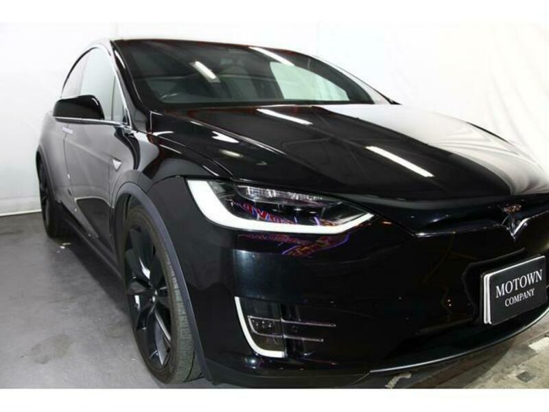 MODEL X