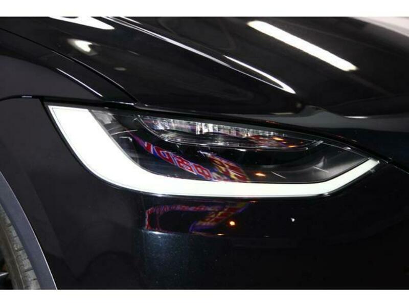 MODEL X