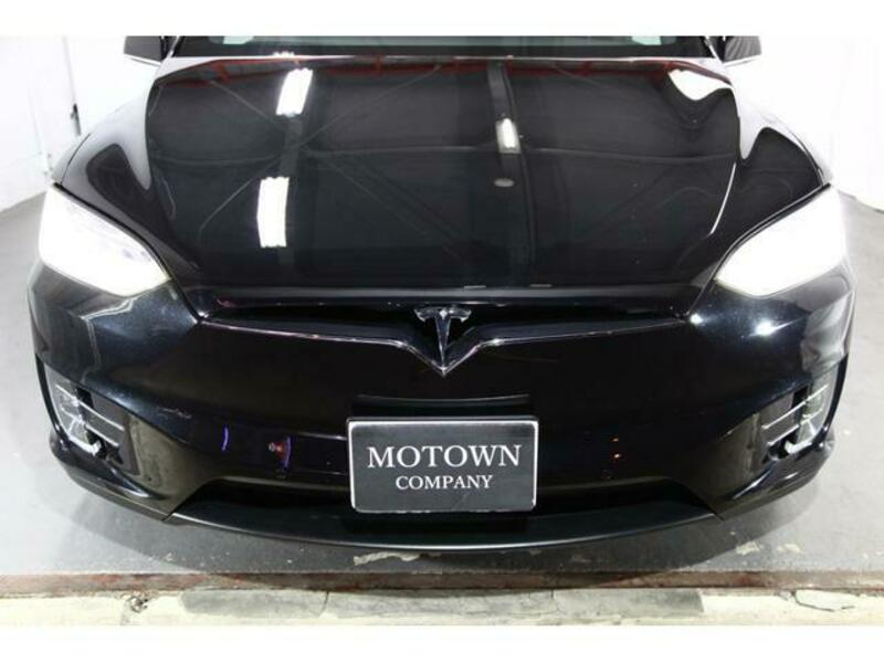 MODEL X