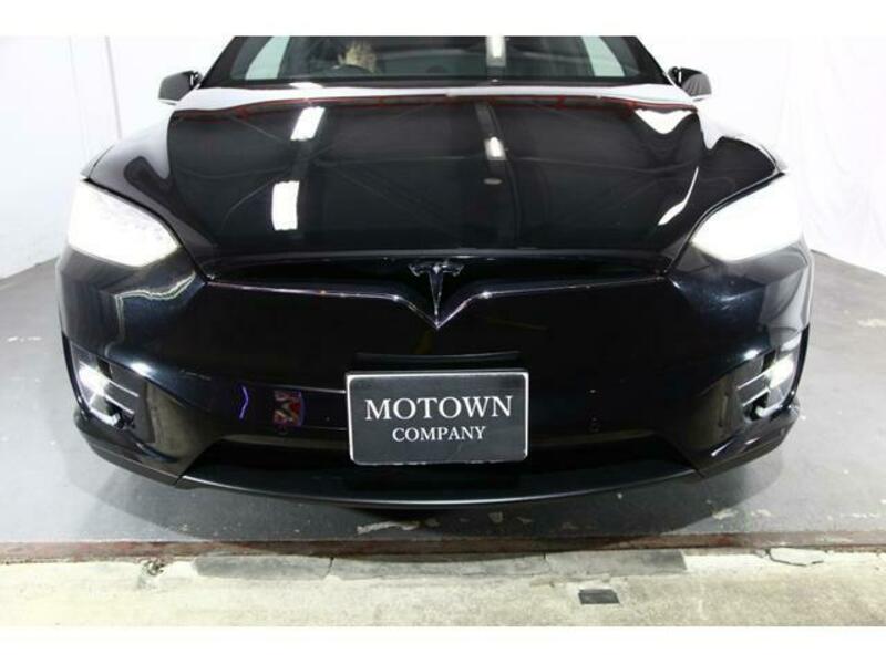MODEL X