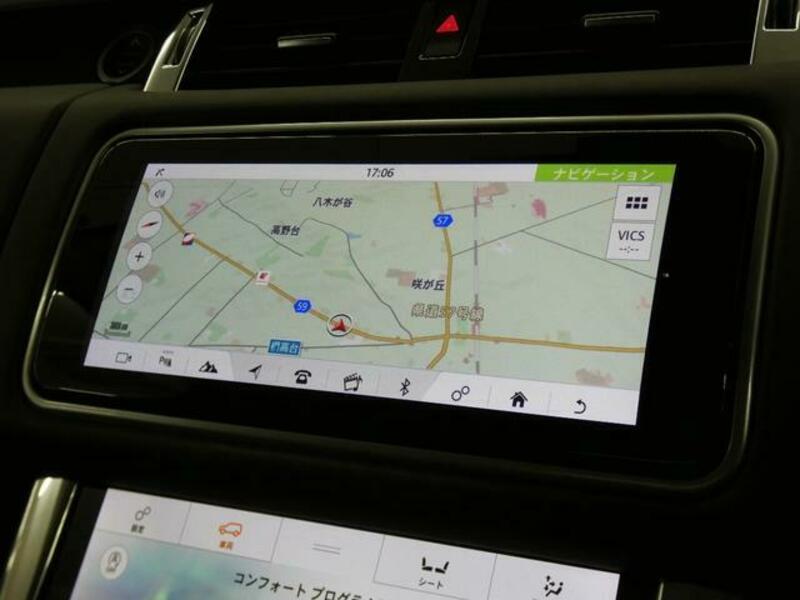 RANGE ROVER SPORT
