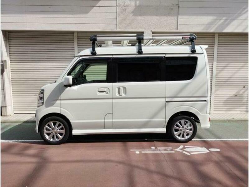 EVERY WAGON