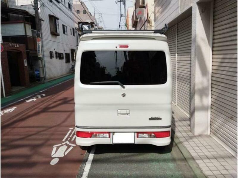 EVERY WAGON