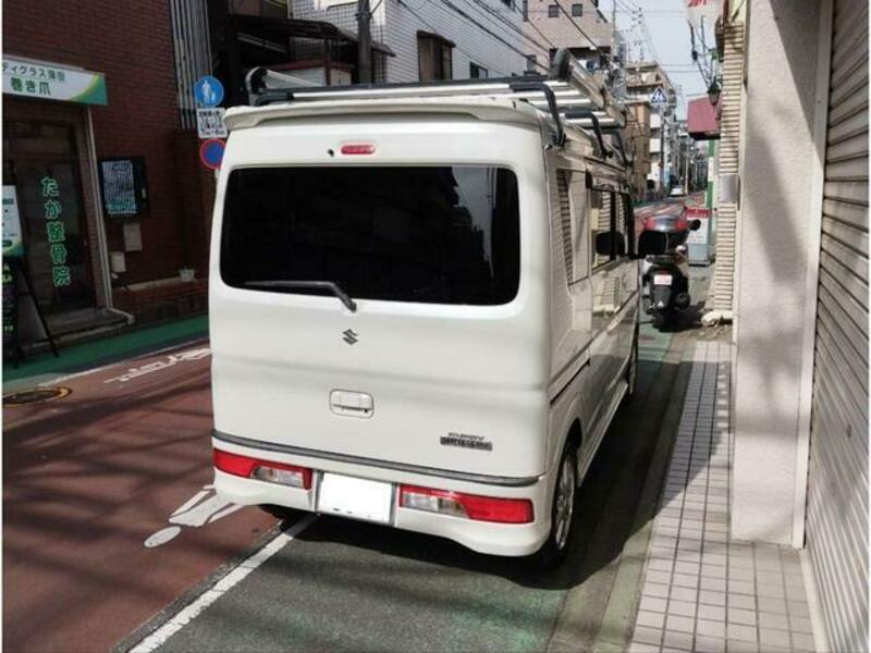 EVERY WAGON