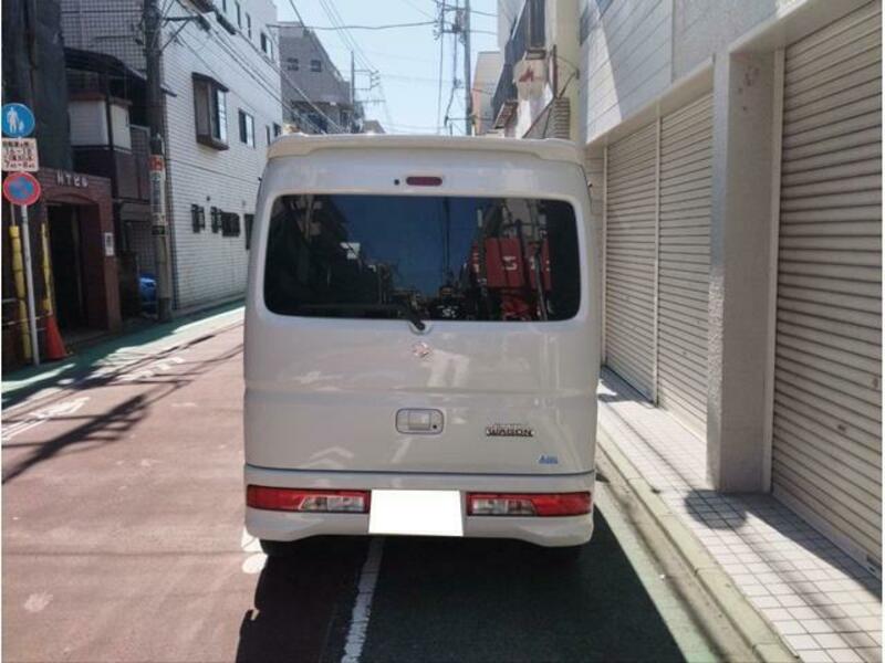 EVERY WAGON