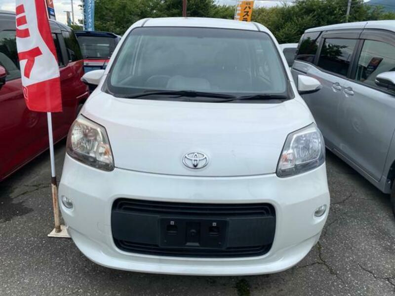 PORTE