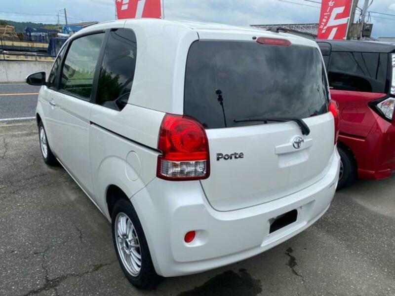 PORTE