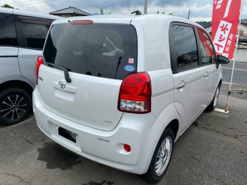 PORTE