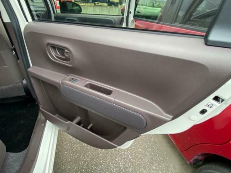 PORTE