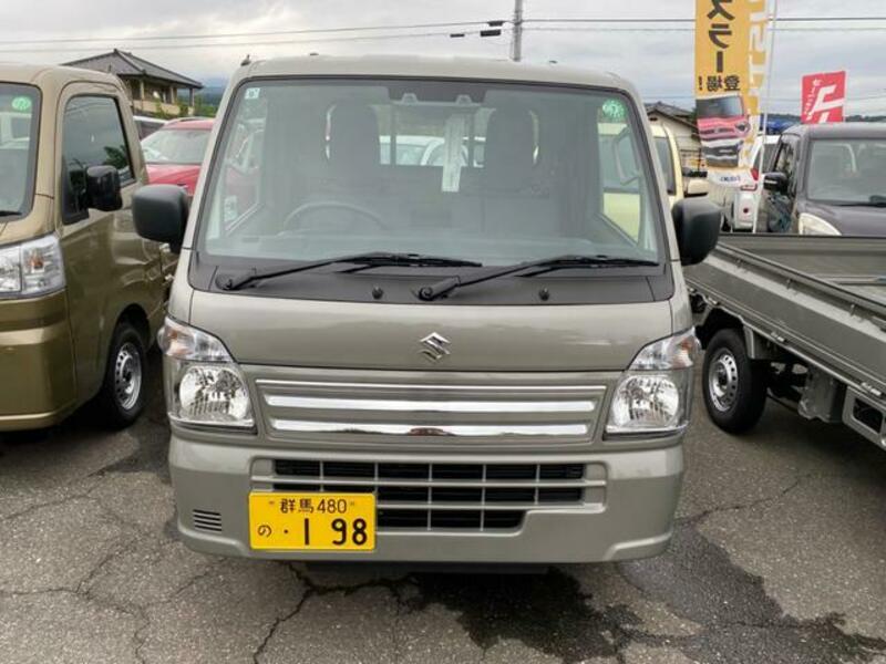 CARRY TRUCK