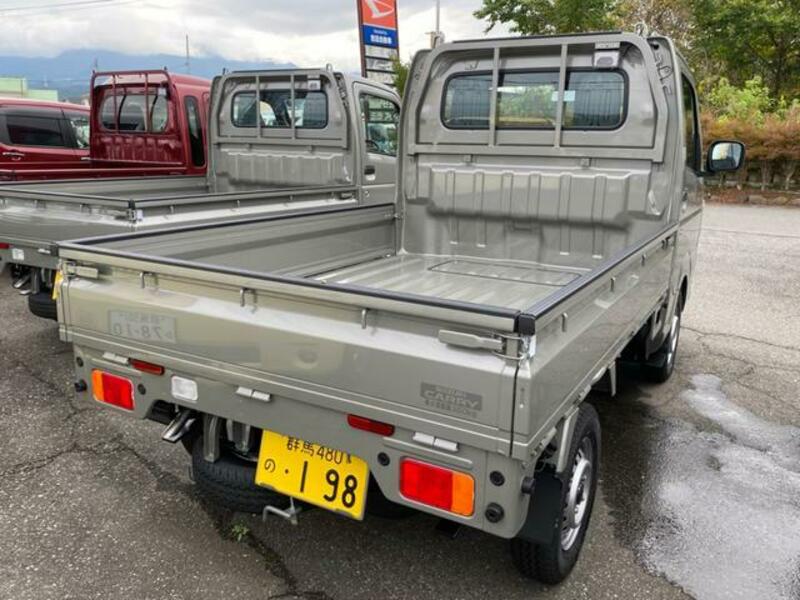 CARRY TRUCK