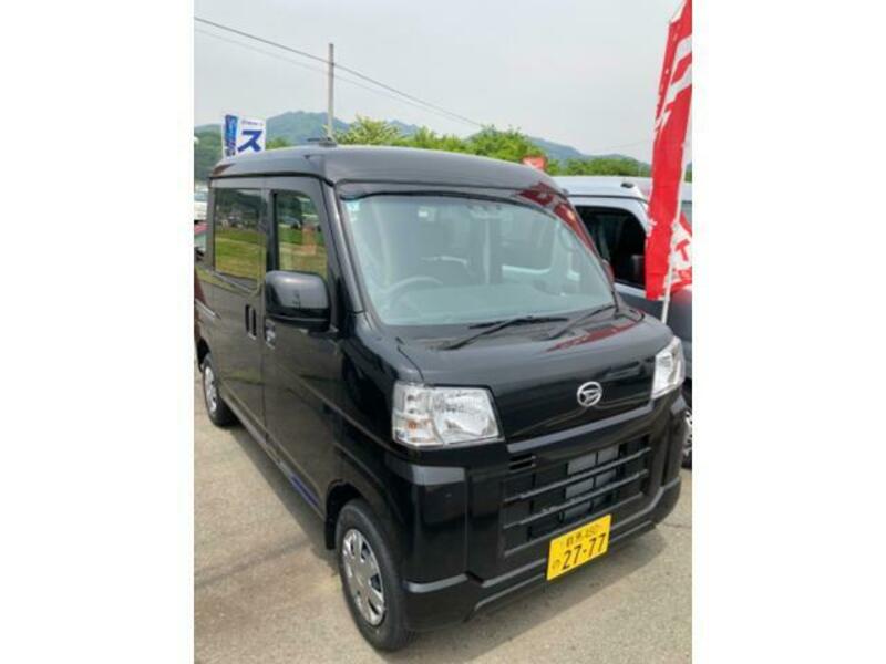 HIJET CARGO