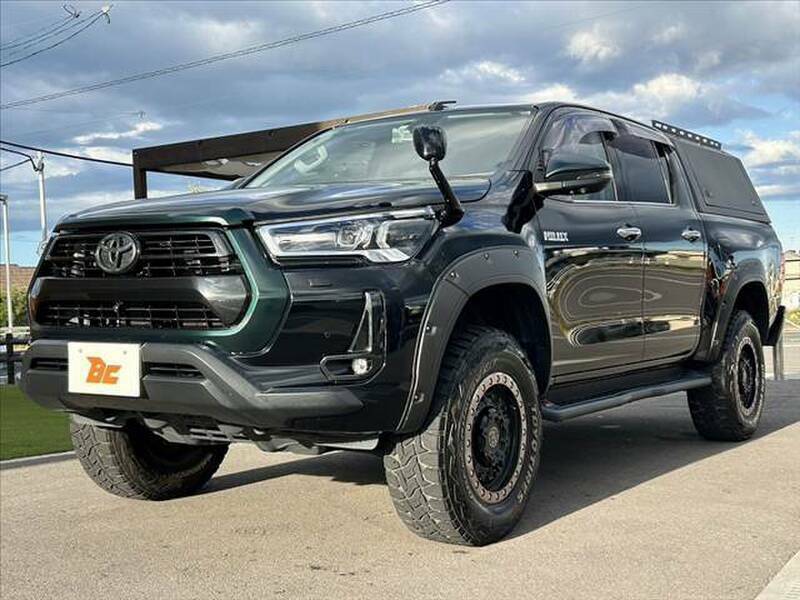 HILUX