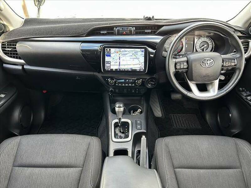 HILUX