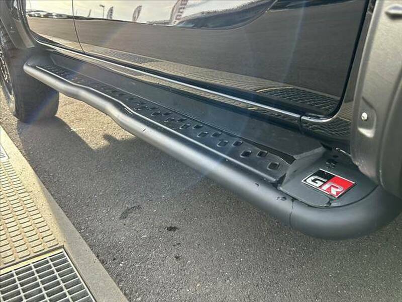 HILUX