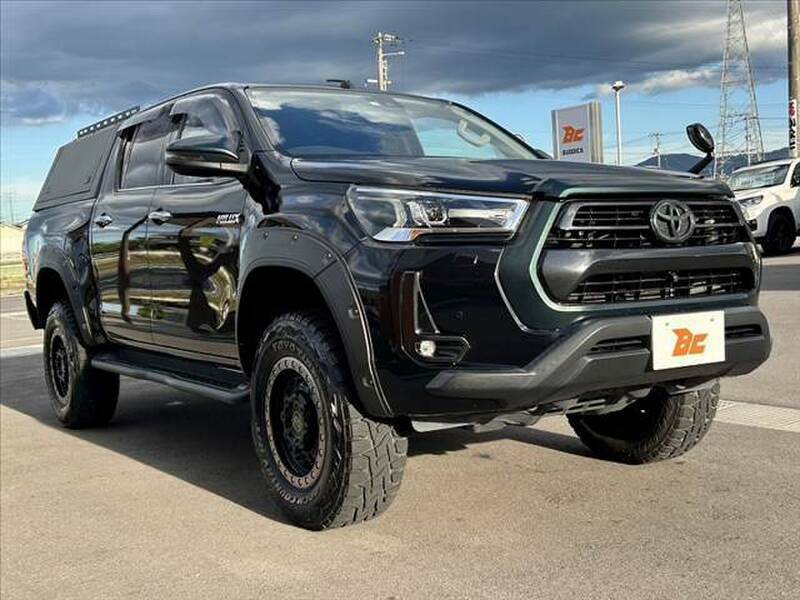 HILUX