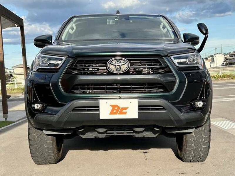 HILUX