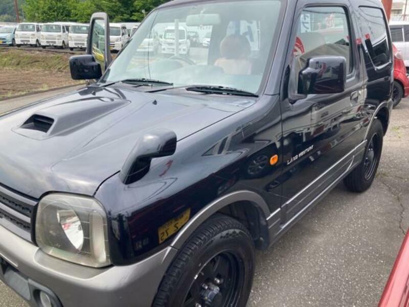 JIMNY