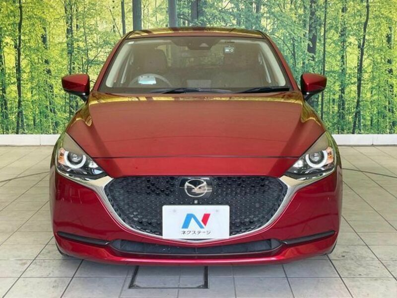 MAZDA2