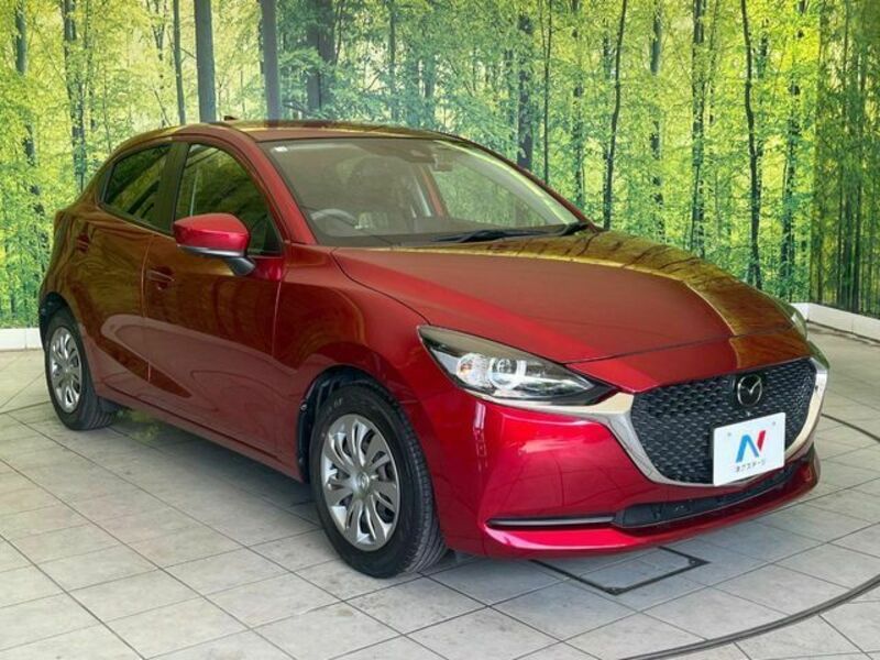 MAZDA2
