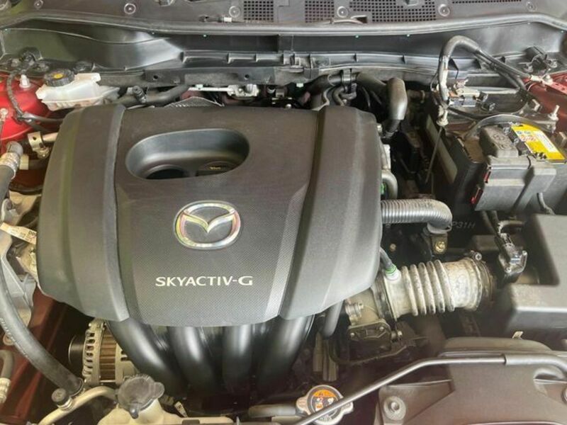 MAZDA2