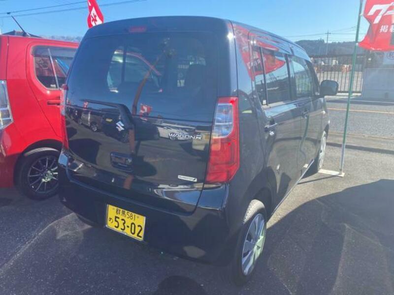 WAGON R