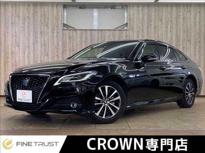 CROWN-0