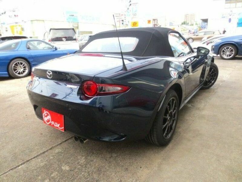 ROADSTER