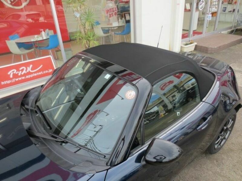 ROADSTER