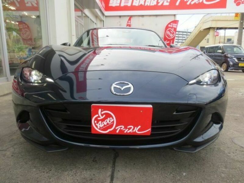 ROADSTER