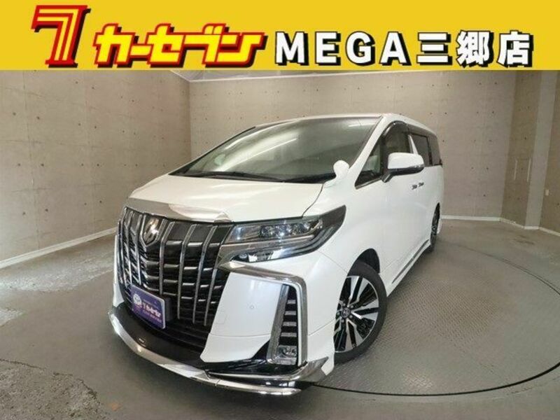 ALPHARD-0