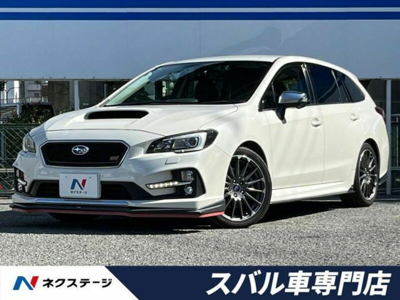 LEVORG-0