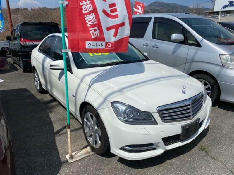 C-CLASS