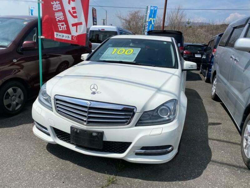 C-CLASS