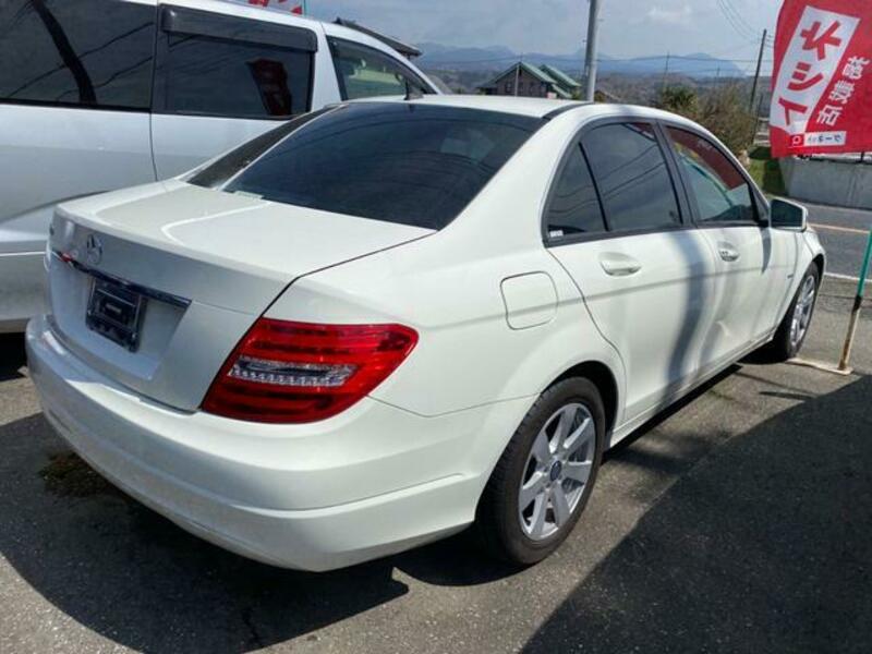 C-CLASS