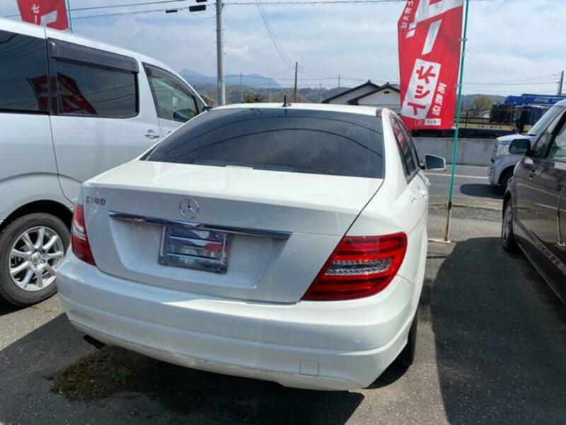 C-CLASS