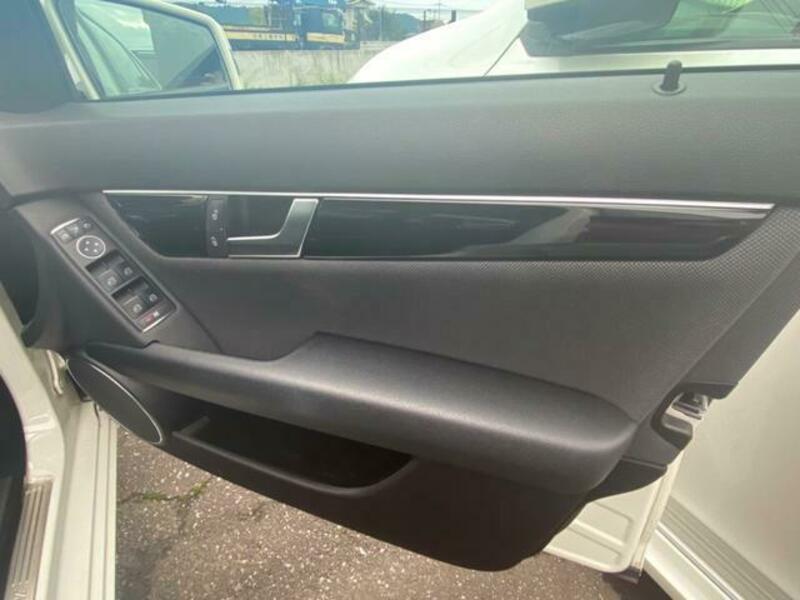 C-CLASS